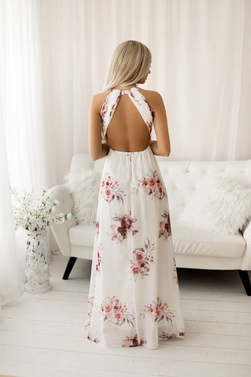 Abito Cerimonia Gemavièl R1393